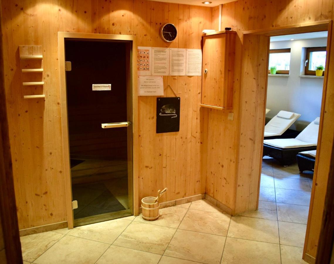Gosau Apartment 407 Eksteriør bilde