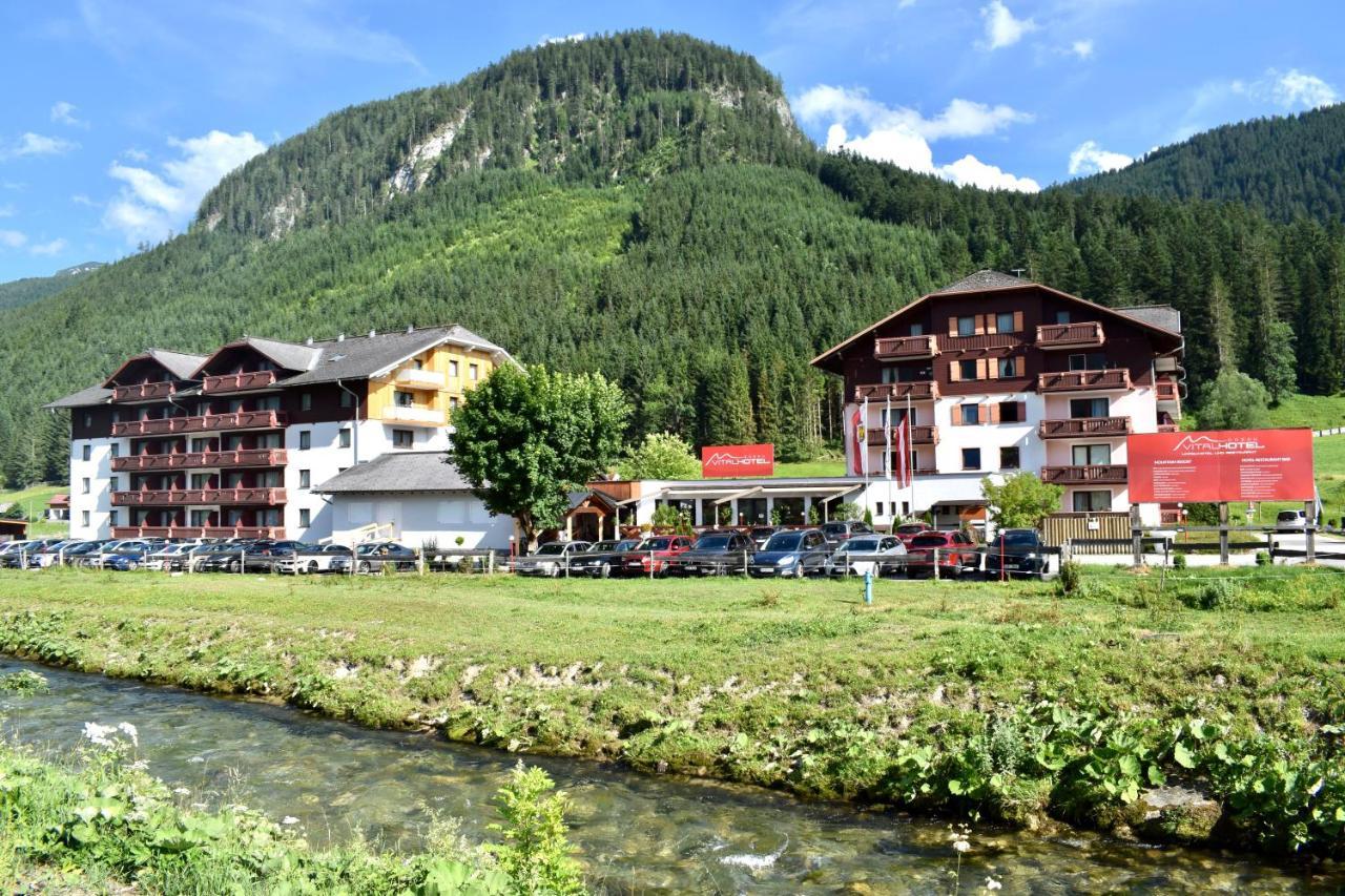 Gosau Apartment 407 Eksteriør bilde