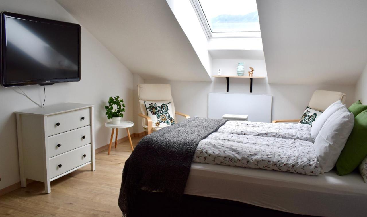 Gosau Apartment 407 Eksteriør bilde