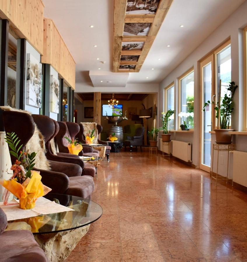 Gosau Apartment 407 Eksteriør bilde