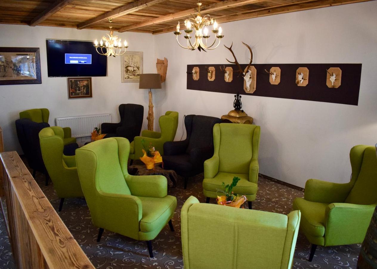 Gosau Apartment 407 Eksteriør bilde