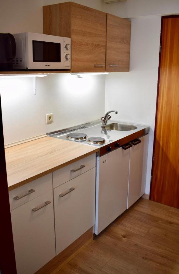 Gosau Apartment 407 Eksteriør bilde
