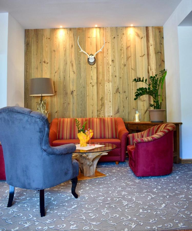 Gosau Apartment 407 Eksteriør bilde