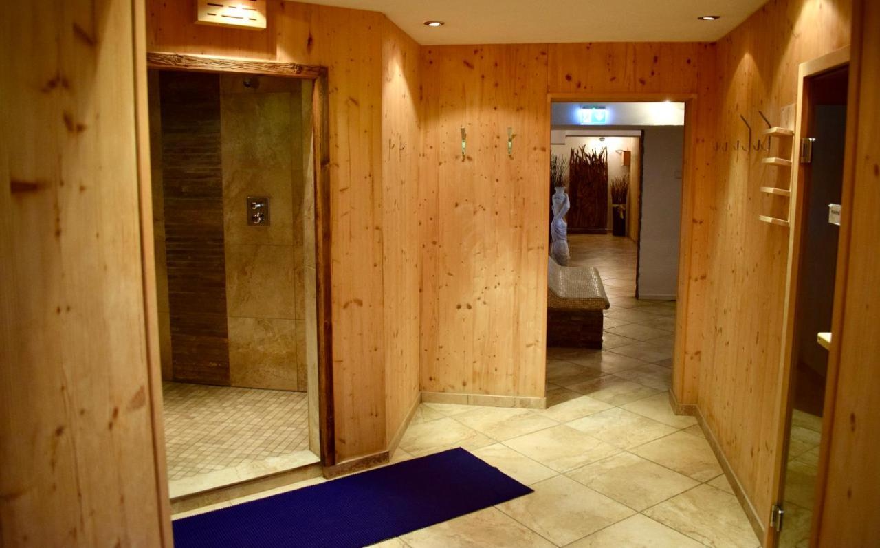 Gosau Apartment 407 Eksteriør bilde