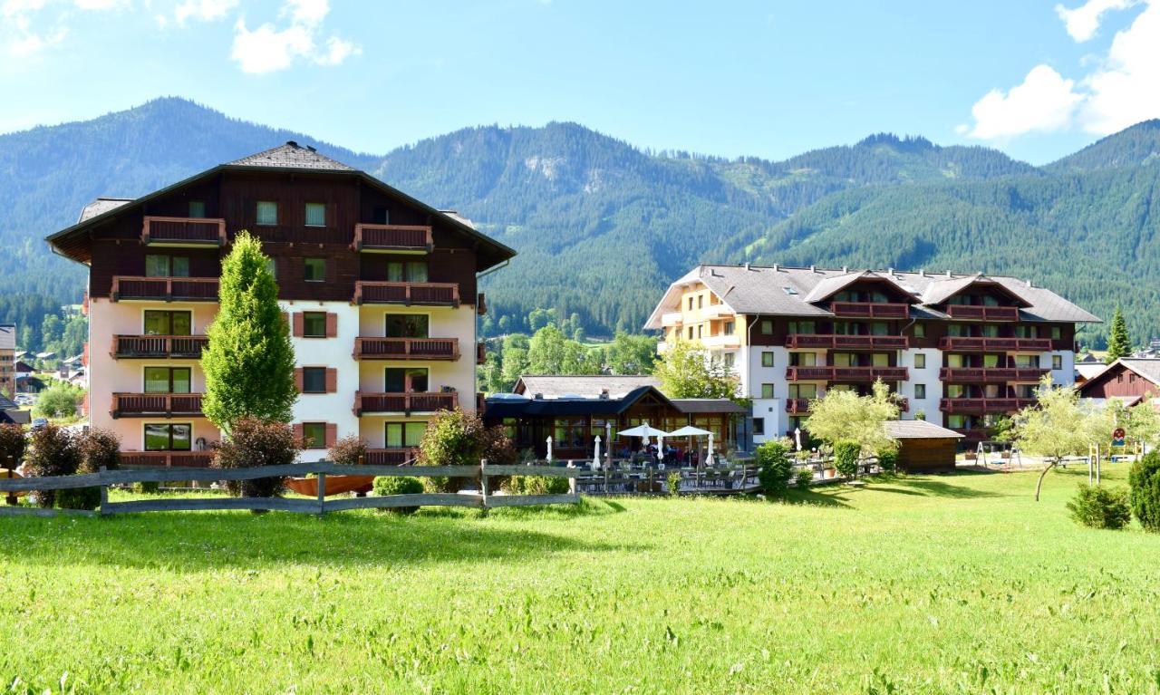 Gosau Apartment 407 Eksteriør bilde