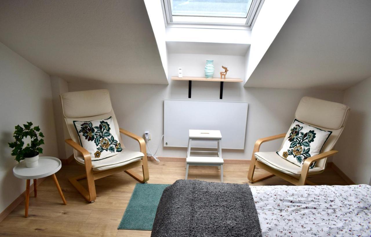 Gosau Apartment 407 Eksteriør bilde