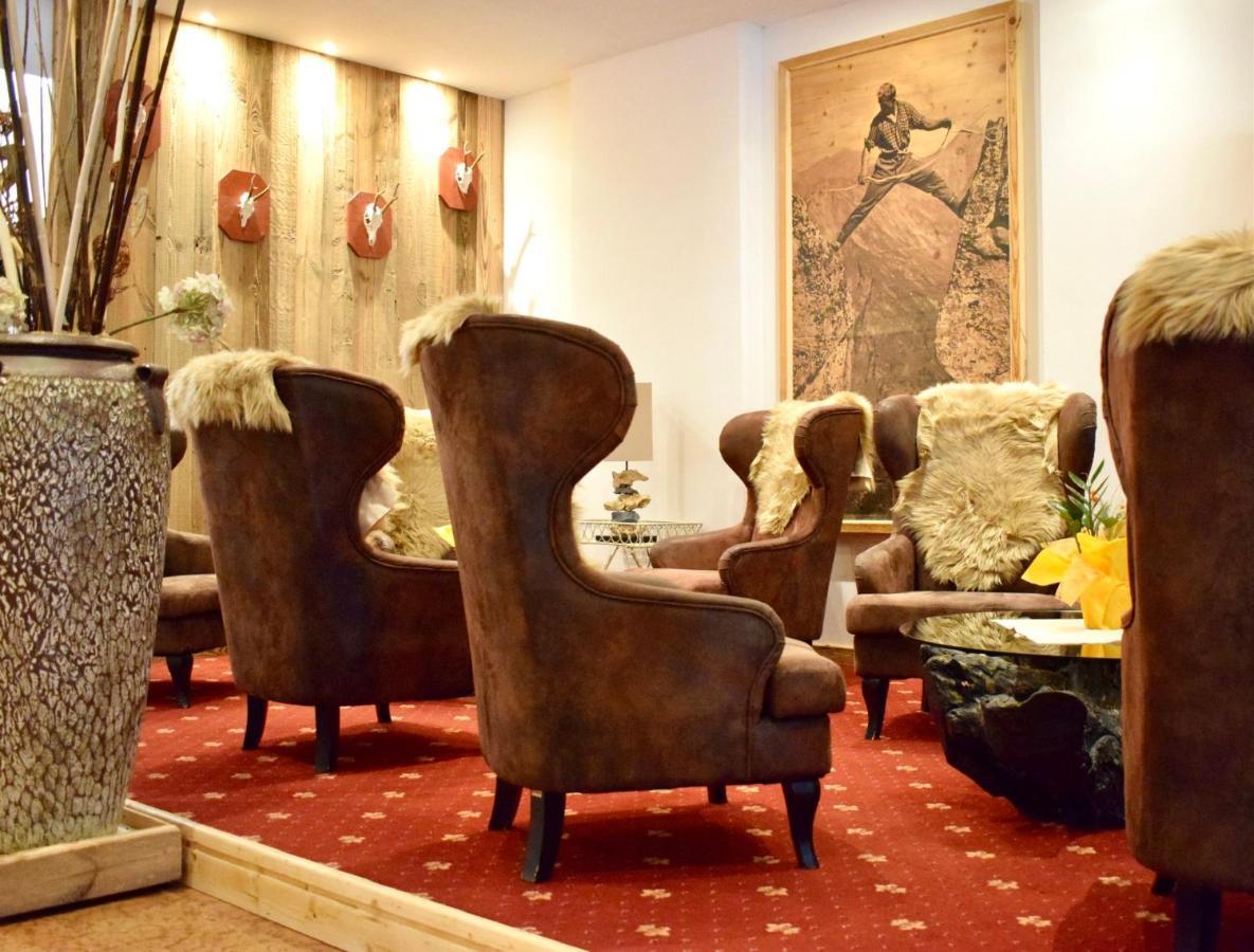 Gosau Apartment 407 Eksteriør bilde