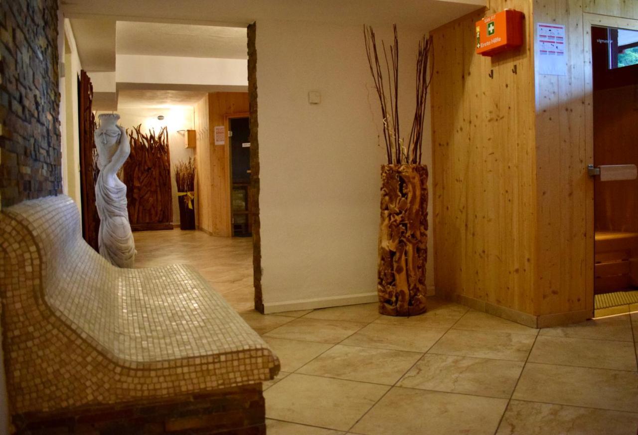 Gosau Apartment 407 Eksteriør bilde
