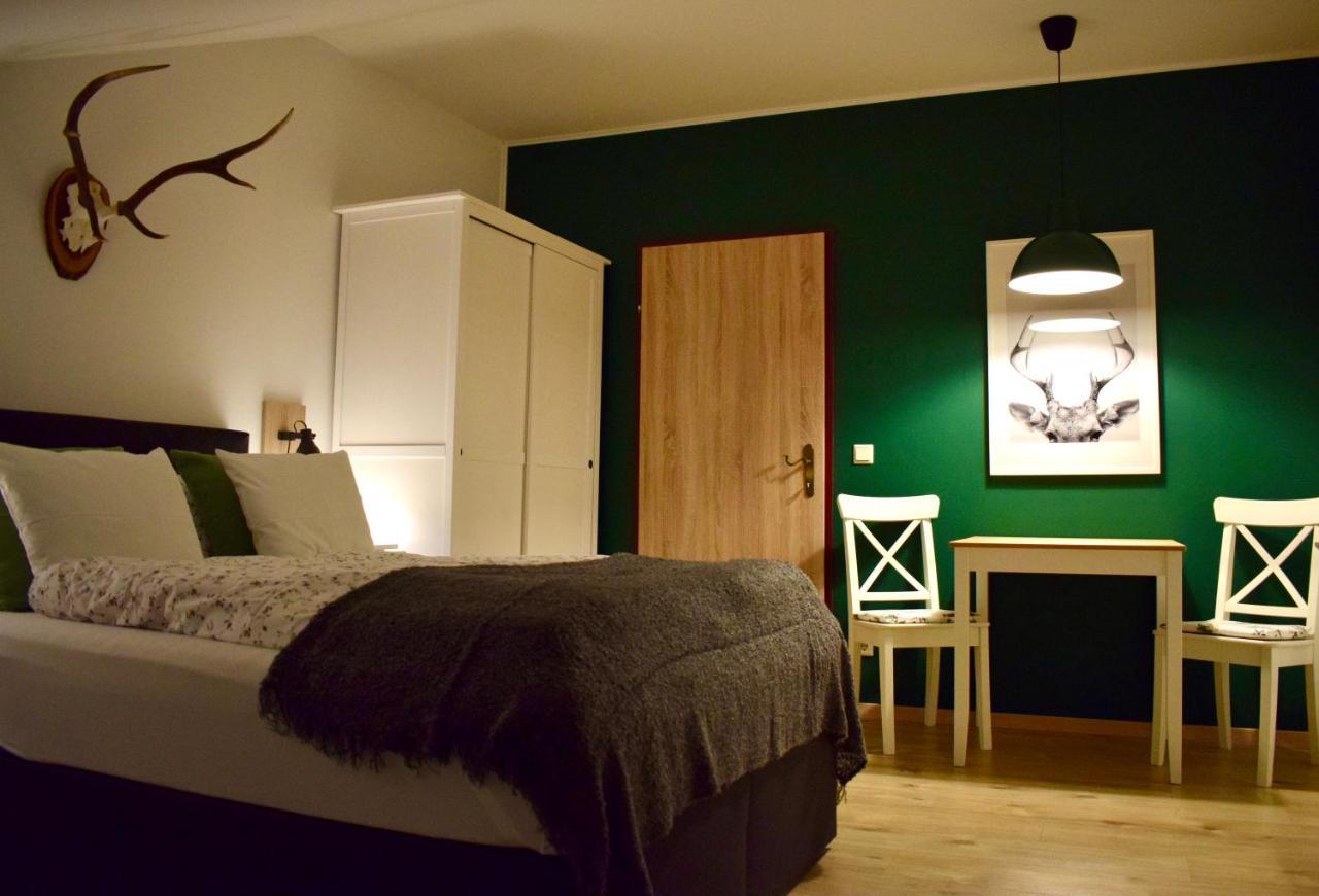 Gosau Apartment 407 Eksteriør bilde
