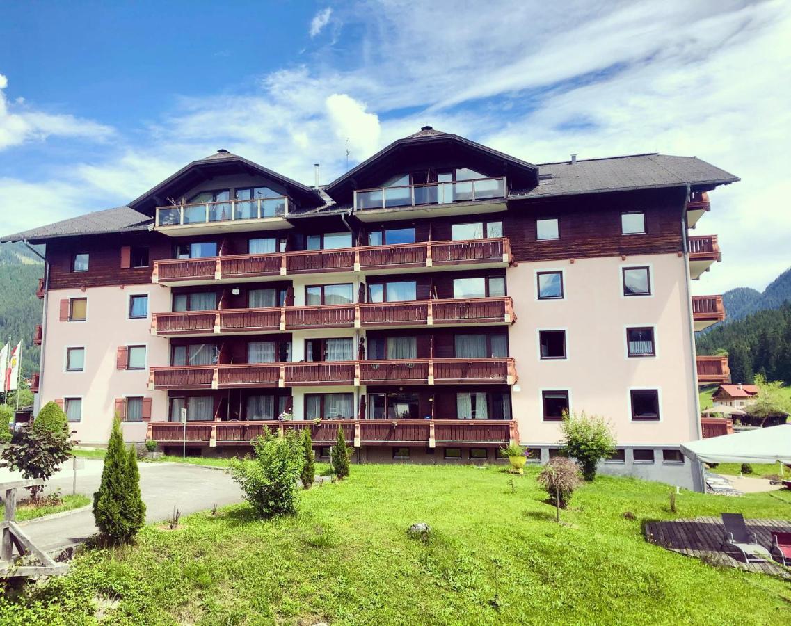 Gosau Apartment 407 Eksteriør bilde