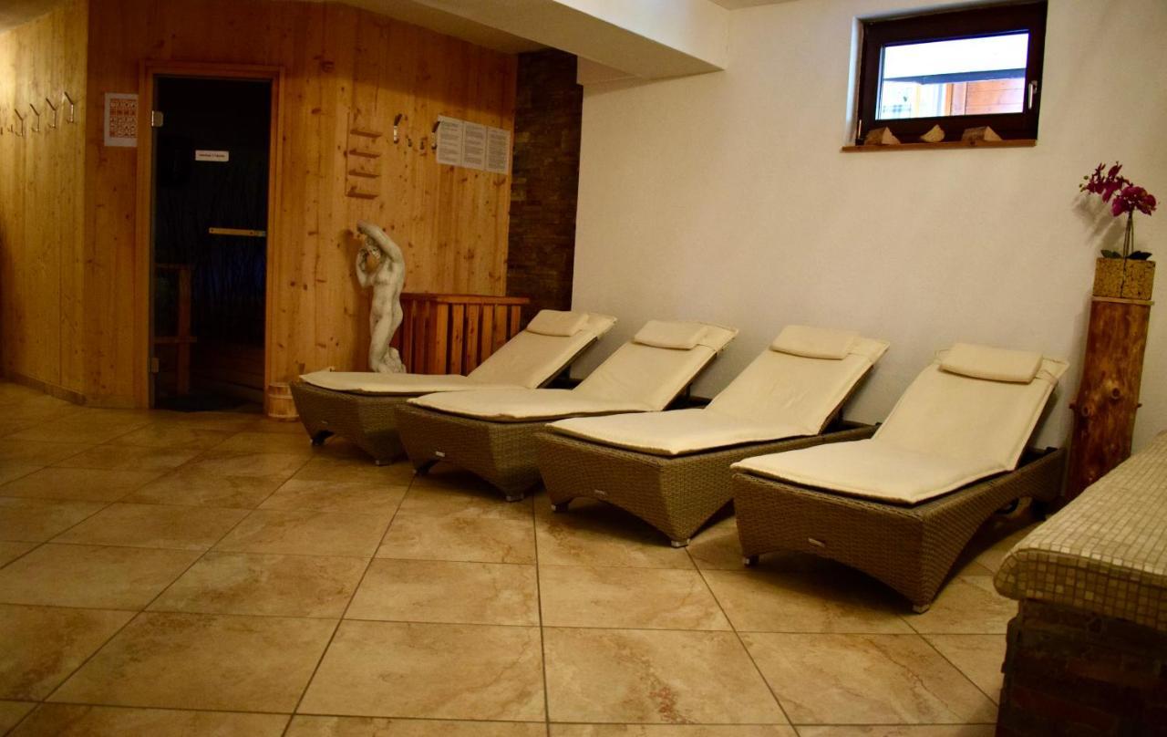 Gosau Apartment 407 Eksteriør bilde