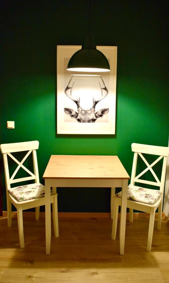 Gosau Apartment 407 Eksteriør bilde